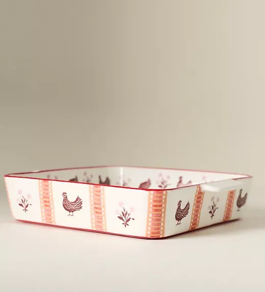 Millie Square Baking Dish